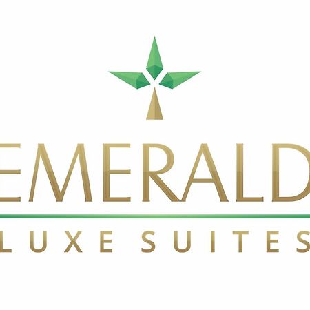 Emerald Luxe Suites South End Exterior foto